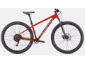BICICLETA SPECIALIZED ROCKHOPPER COMP - LARANJA